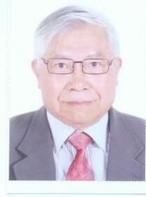 吕光荣